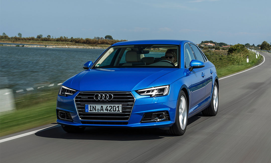 芜湖奥迪品牌传播策略规划